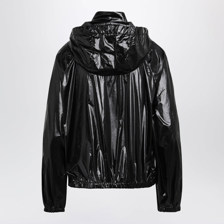 Herno Laminar Coats & Jackets - Black | 64f651707e7948710a135aeb82dc258b26e53ee5