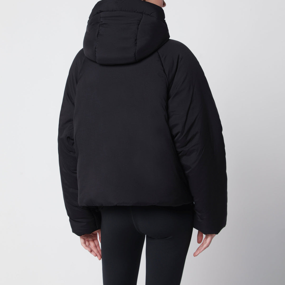 Herno Laminar Coats & Jackets - Black | 4698046c942286f600e91b7c68c539e3a160b838