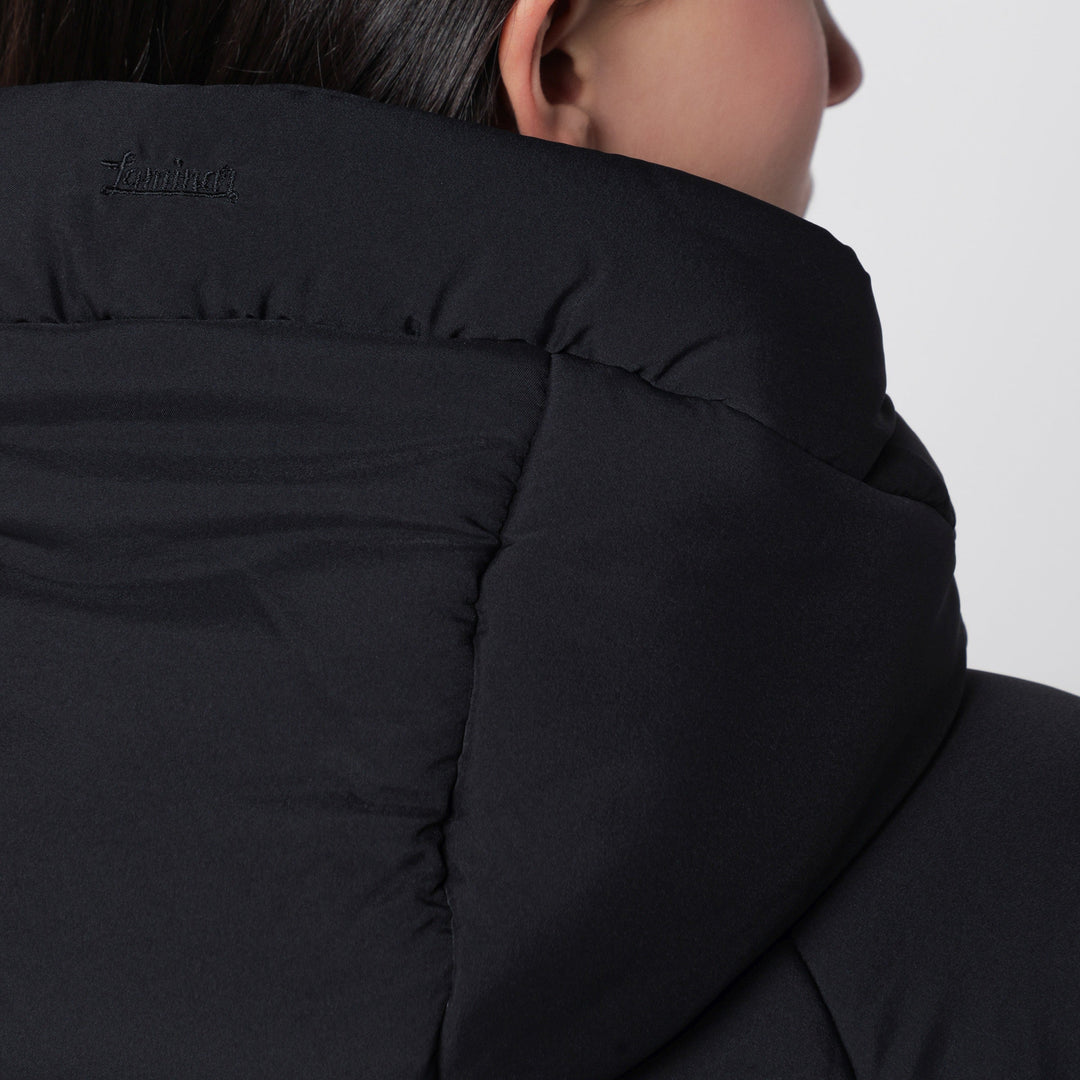 Herno Laminar Coats & Jackets - Black | 19b747ecbeb5c8ef18a73246bd5601df836d221c