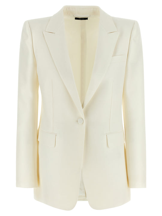 Radzmir Blazers White