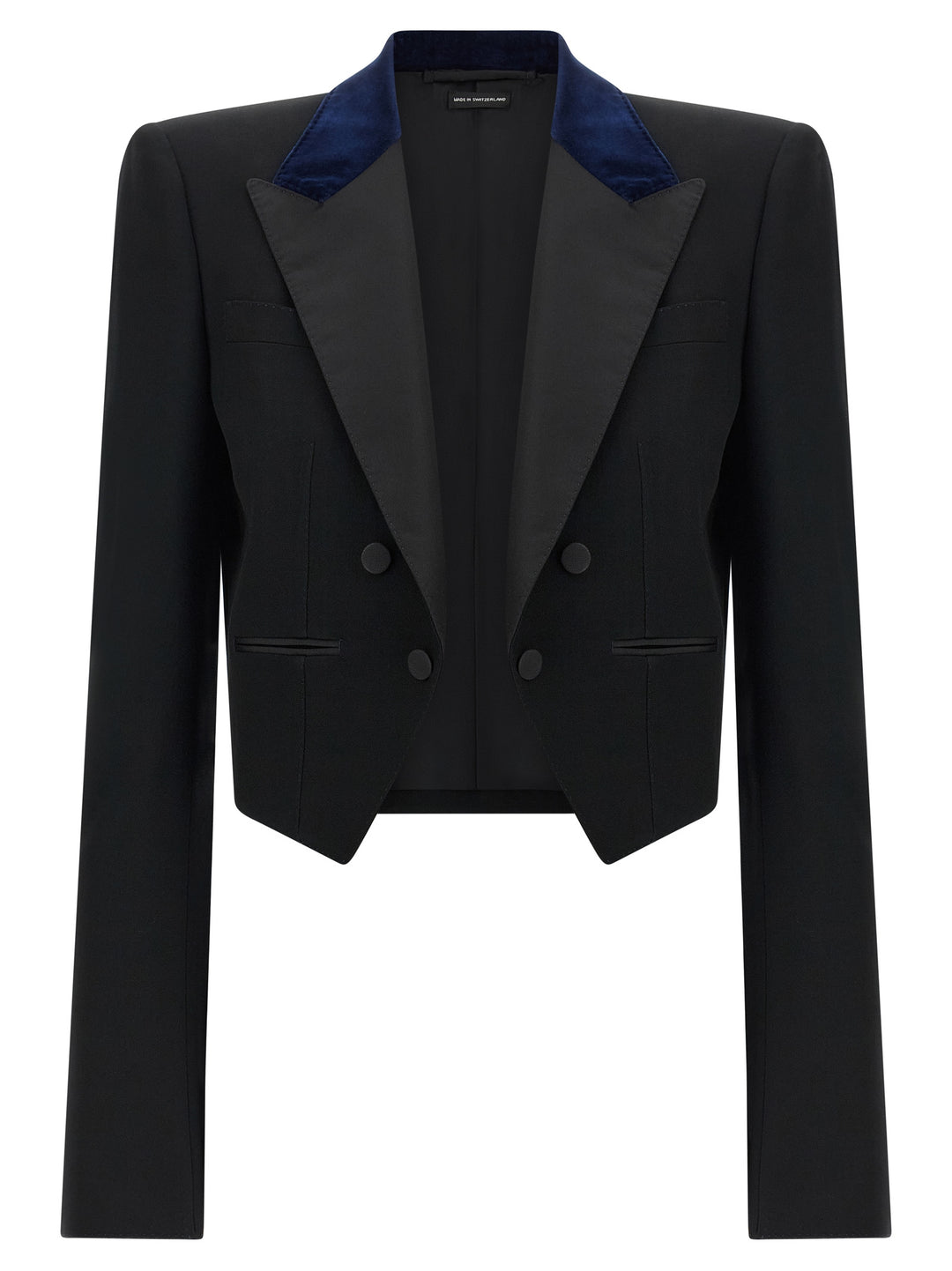 Tom Ford Sharp BlazerS - Black | 02b4d94151530842e38ab108f27013e49208679e