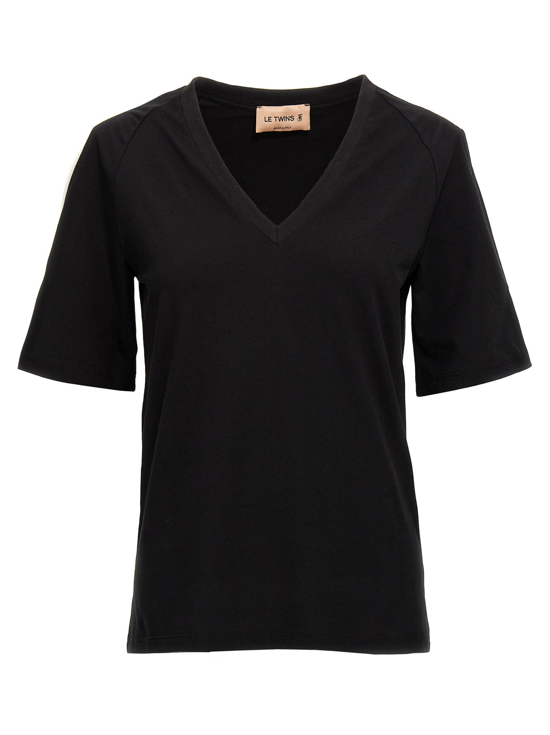 Gianna T-Shirt Black