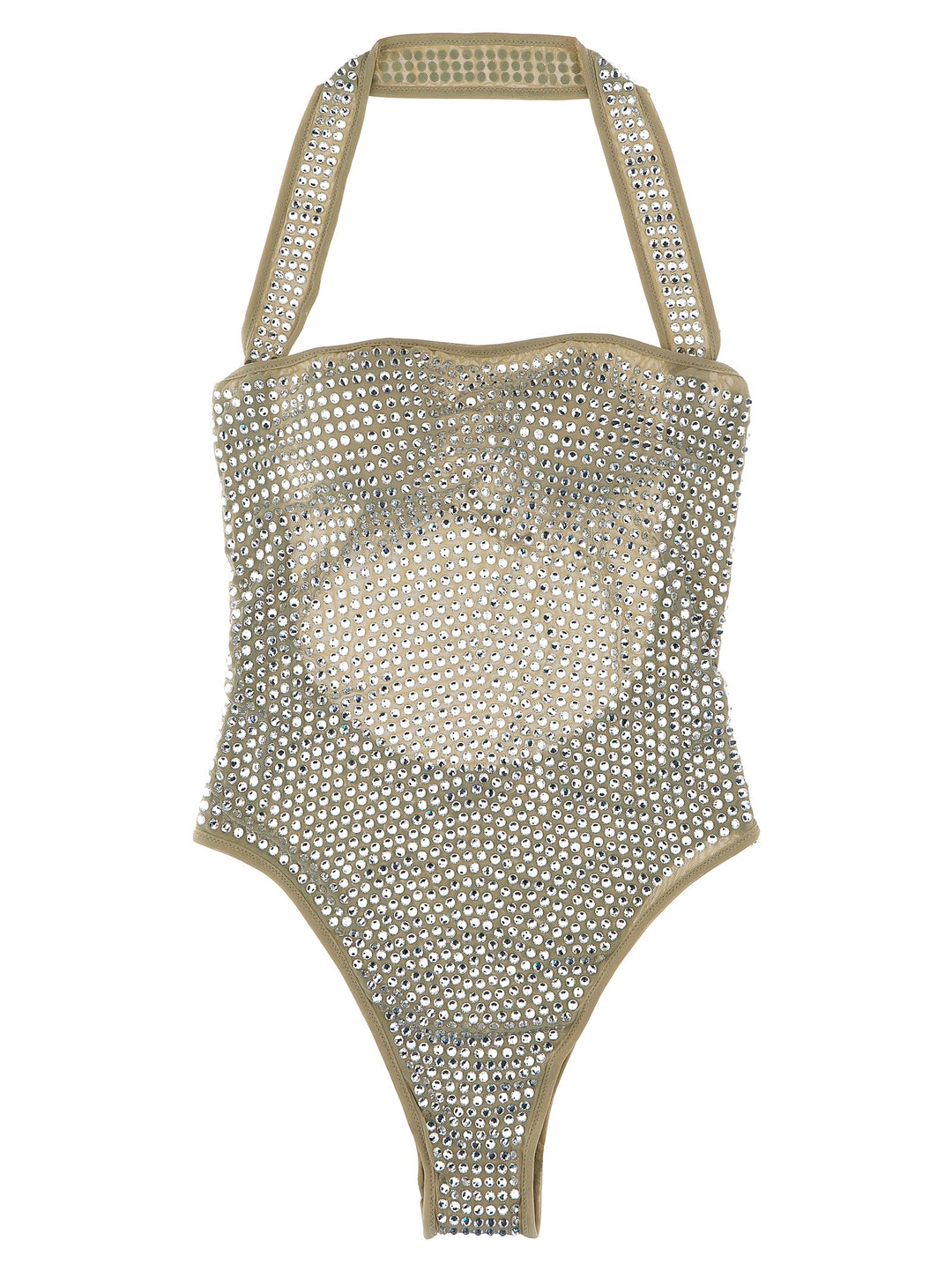 Gem Beachwear Silver