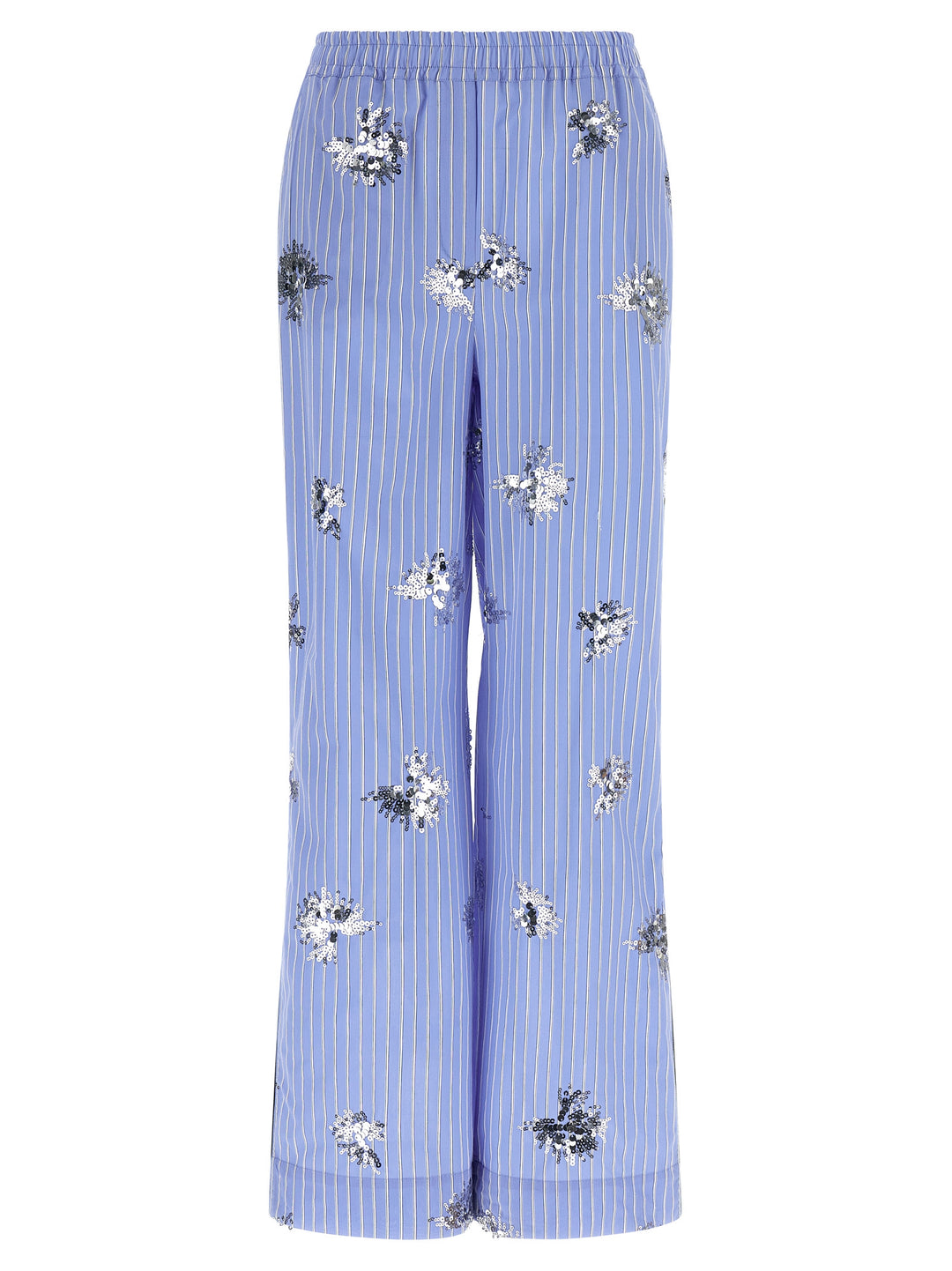 Le Twins Giorno Pants - Light Blue | 0ac9e370b4ee78e2934f0fedc4e60247b8797d04