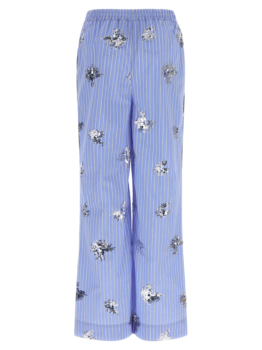 Le Twins Giorno Pants - Light Blue | e1415d3368233189d003ea8a7947669b9152e8bb