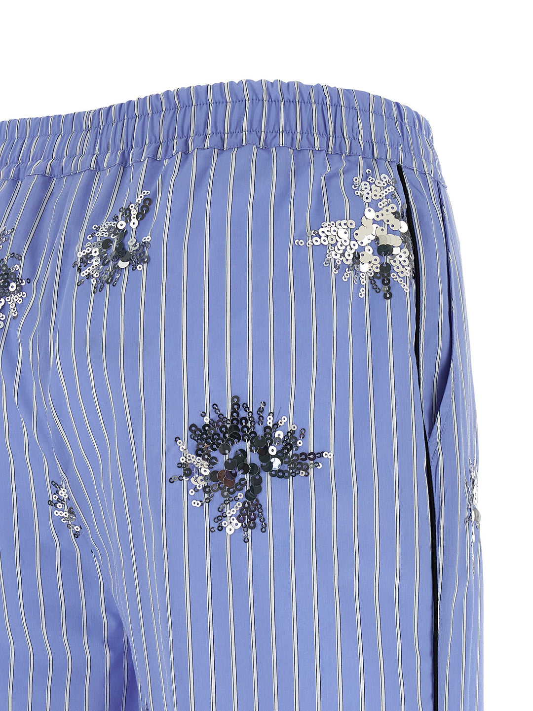 Le Twins Giorno Pants - Light Blue | b4bf741894be722410c29319b899578ba374be2f