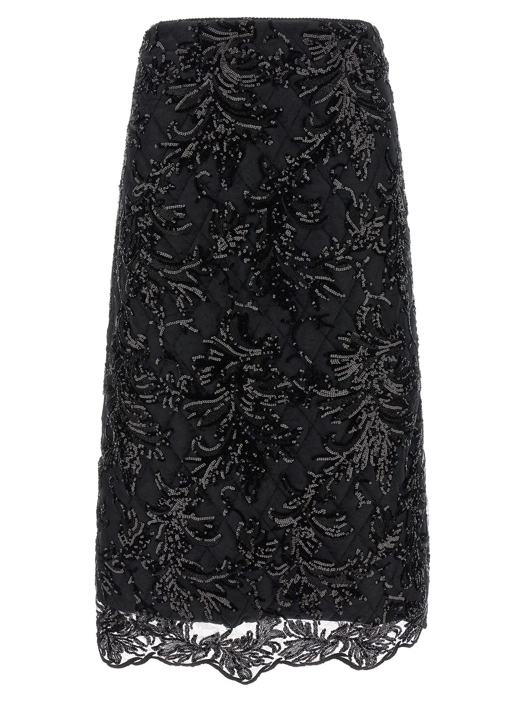 Le Twins Giulia Skirts - Black | 8dcad90272f8f83a927661e563c672592a73fe01