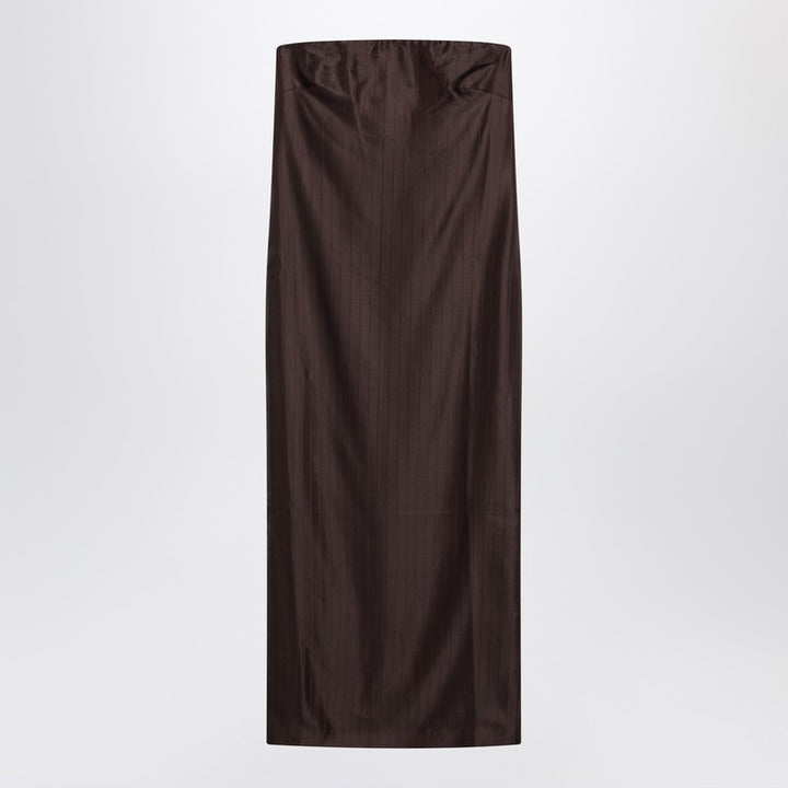 Loulou De Saison Apparel & Accessories - Brown | 9ea8f05186ae35f916d92ca16bcd309ea540db74
