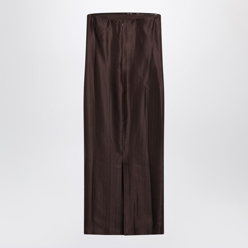Loulou De Saison Apparel & Accessories - Brown | 845c6cb349f5eb298c29e2721bbf2fe961c025a6