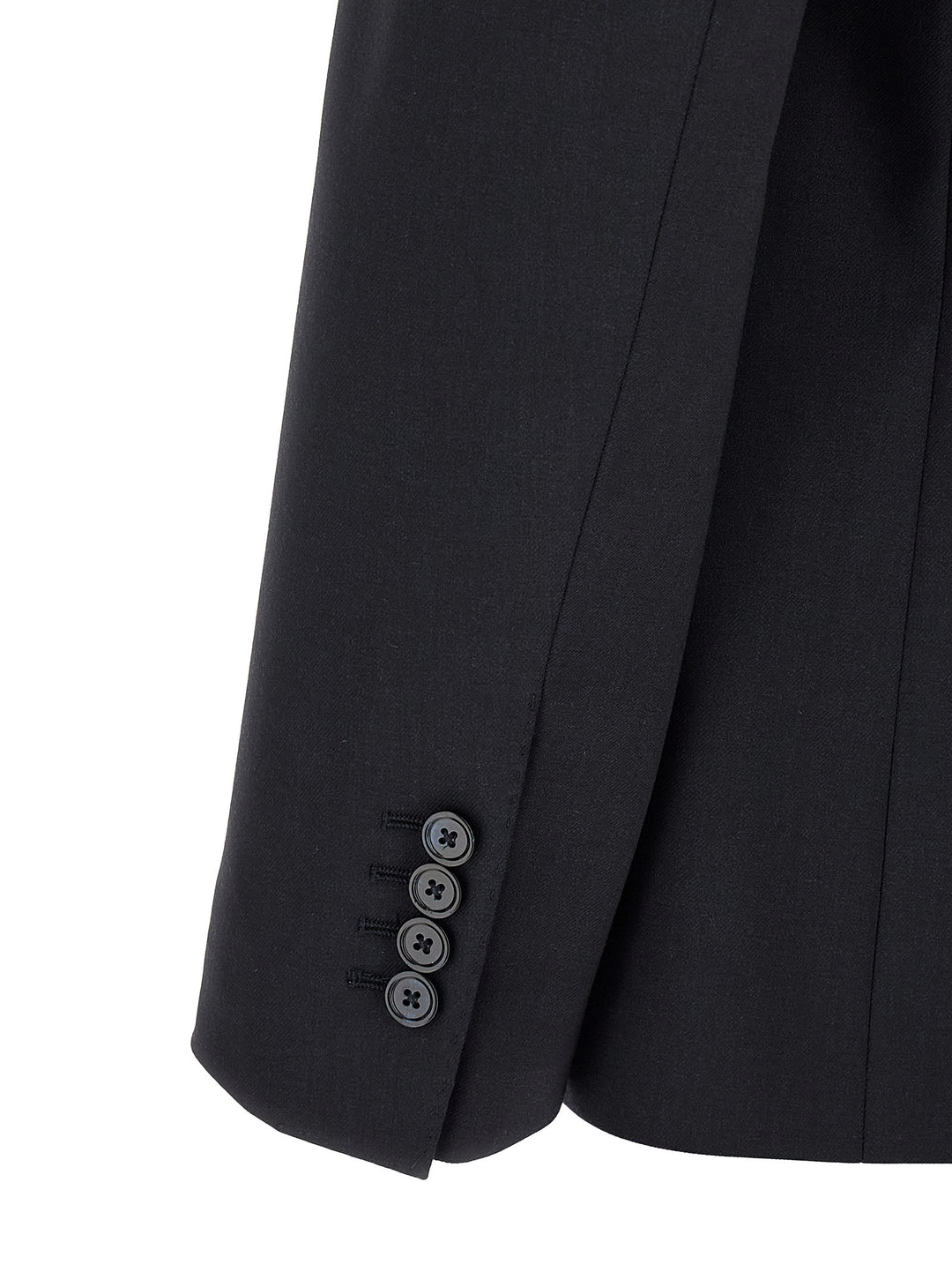 Dolce & Gabbana Martini Light Suits - Blue | 244b5d42b15881beff5f218e18a488bce14a7441