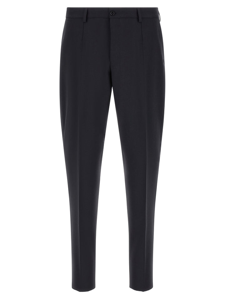 Dolce & Gabbana Martini Light Suits - Blue | c9fbadda6214e340ff3eb335d279ba246301c01b