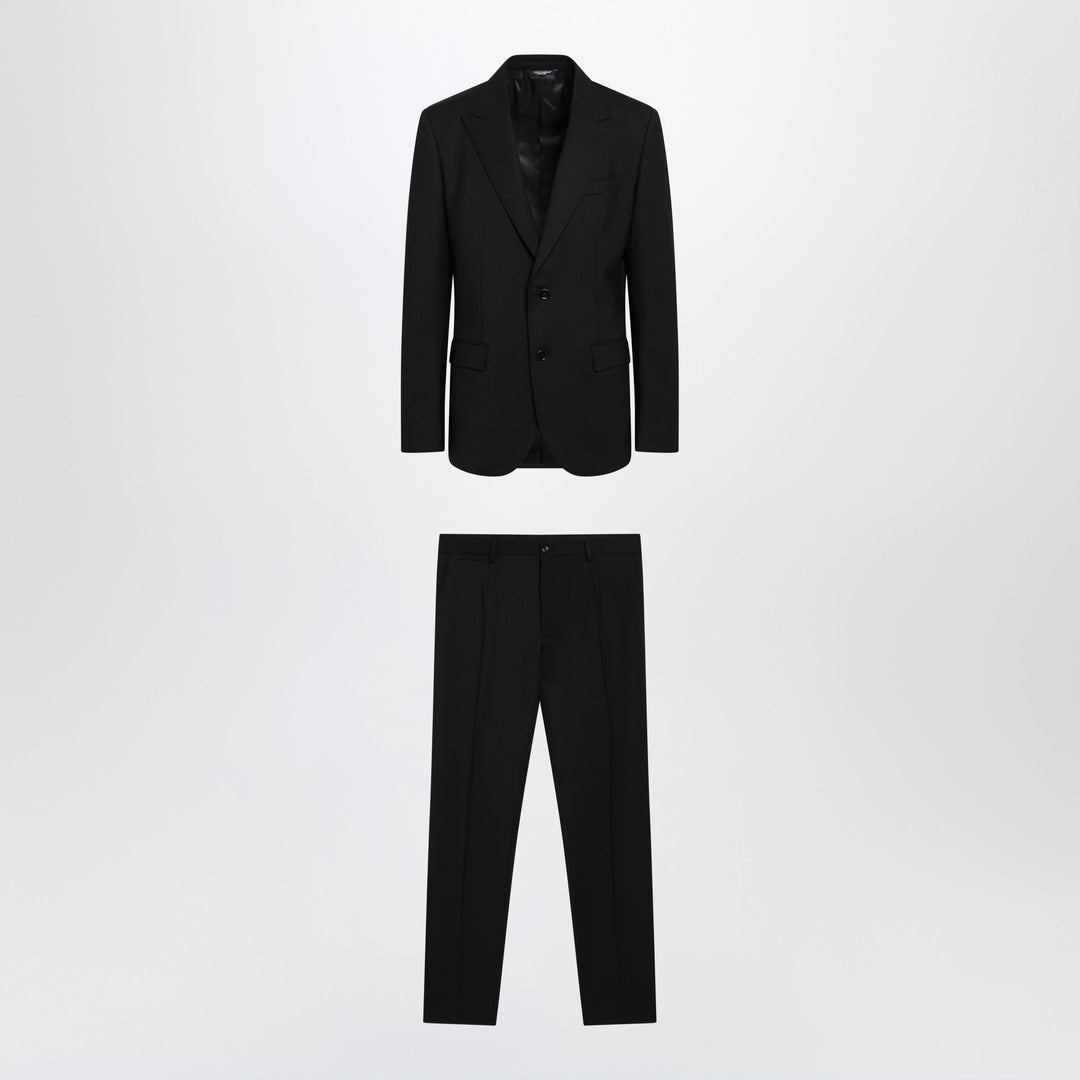 Dolce&Gabbana Apparel & Accessories - Black | 45ad392b189995325738238f47770c6f340e8bee