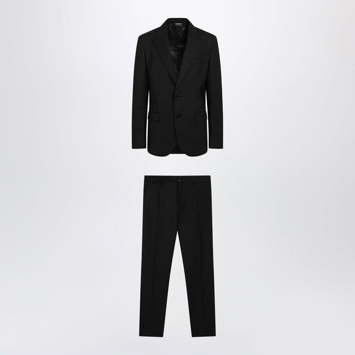 Dolce&Gabbana Apparel & Accessories - Black | 45ad392b189995325738238f47770c6f340e8bee