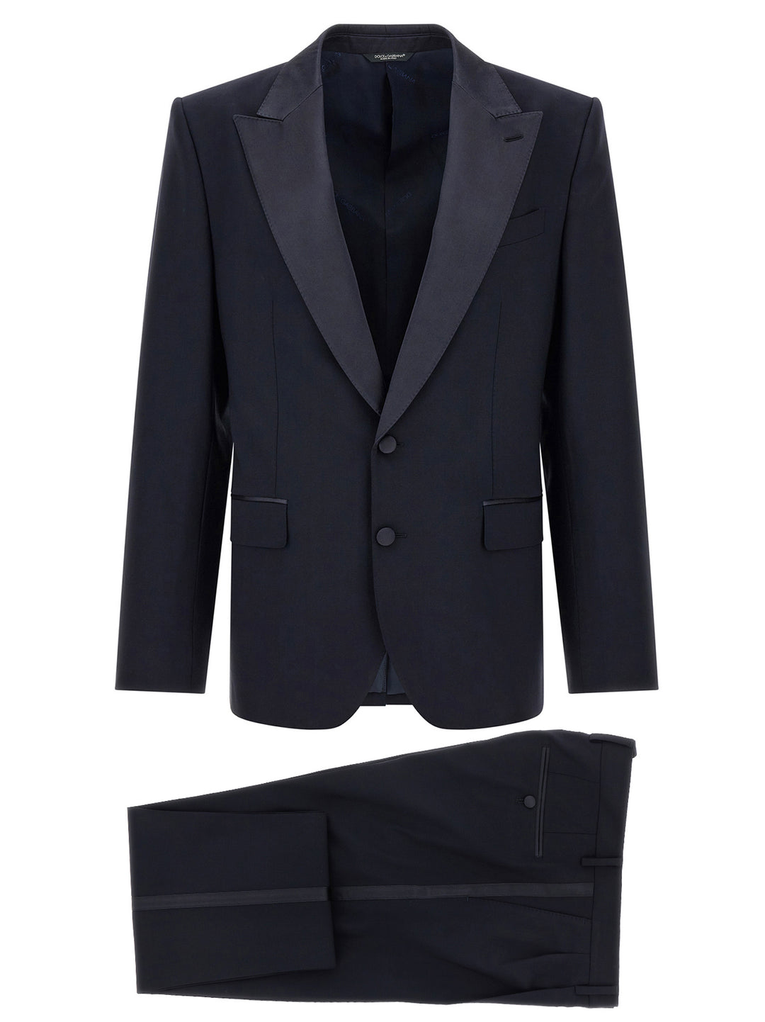 Dolce & Gabbana Sicilia Light Suits - Blue | aee7a2d0ad08e0fb5b53b172f25f38b79fec9fef
