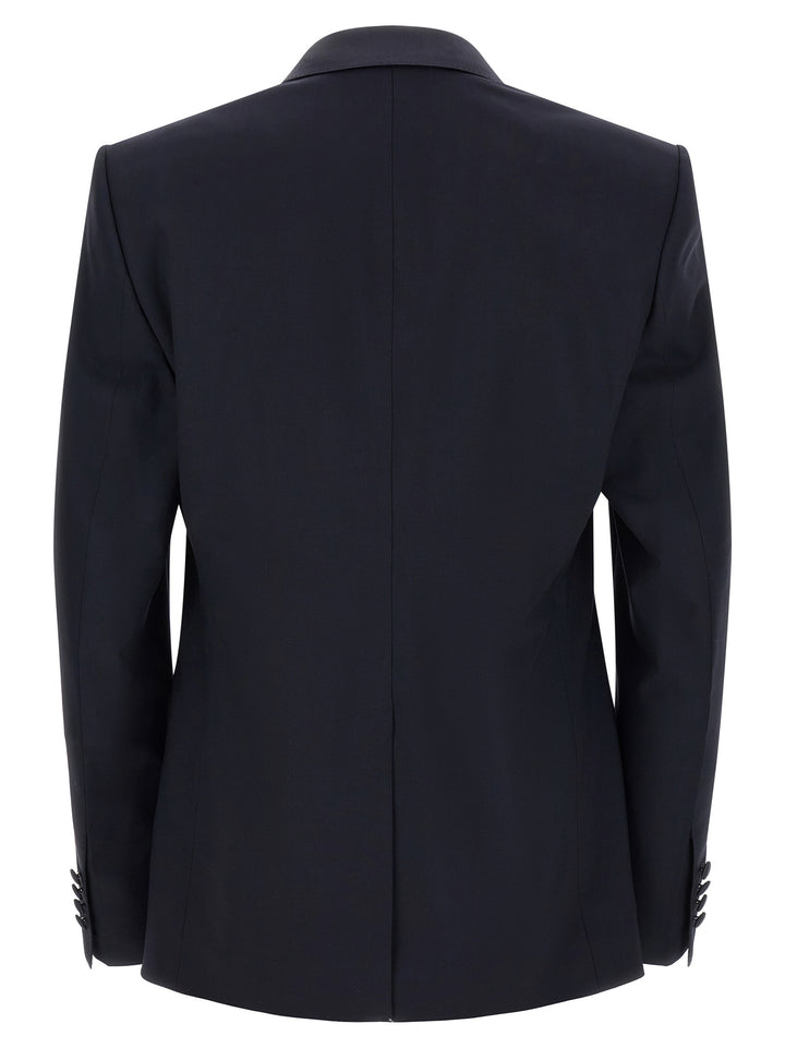 Dolce & Gabbana Sicilia Light Suits - Blue | 8d14dc7753db5d1172a4ff8e5eca6f2f9dc951e6