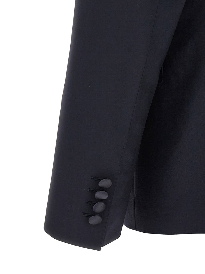 Dolce & Gabbana Sicilia Light Suits - Blue | cb1b7cf636fed4cd227c896b715f323c70bbc0f2