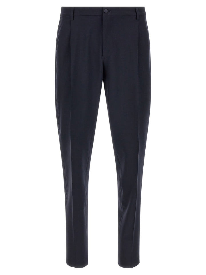 Dolce & Gabbana Sicilia Light Suits - Blue | 21fb400d472069a5c7378301525cad7fdc7064ea