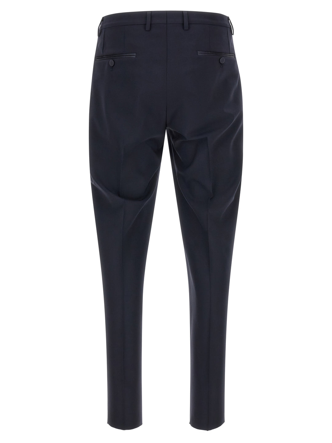 Dolce & Gabbana Sicilia Light Suits - Blue | d970888c621fb3059e6cf0e39588cd2e3ac27233