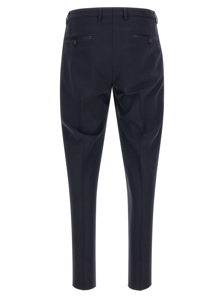 Dolce & Gabbana Sicilia Light Suits - Blue | d970888c621fb3059e6cf0e39588cd2e3ac27233