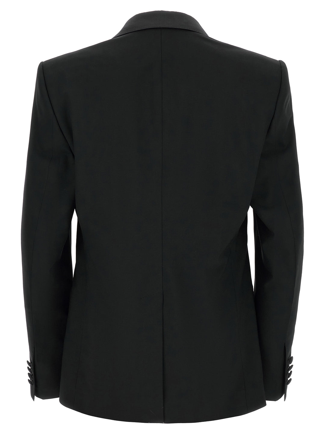 Dolce & Gabbana Sicilia Light Suits - Black | 0664f41fd545fa89869e0d897abc57f0324a7fd1