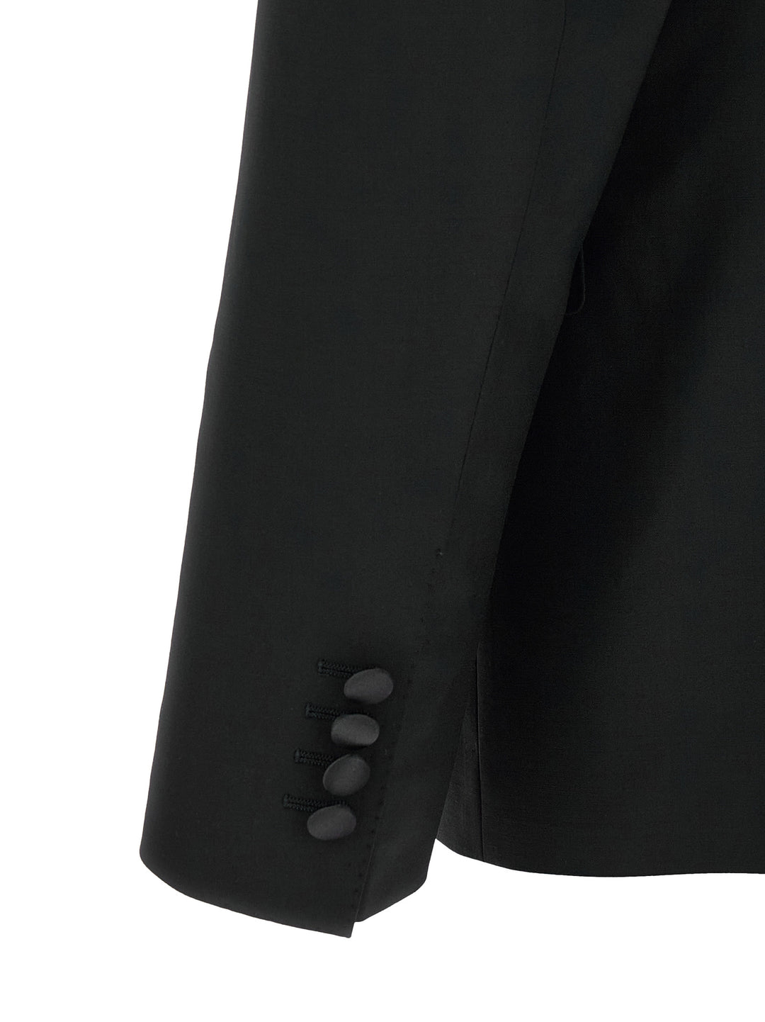 Dolce & Gabbana Sicilia Light Suits - Black | a932cb4b93fa06e2867a5e605a48f9f1cb69ae3c