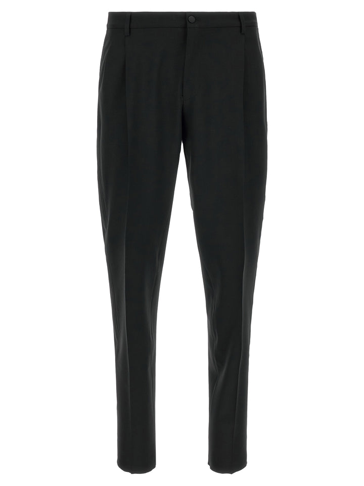 Dolce & Gabbana Sicilia Light Suits - Black | 8d9604fc7a4c5c9ae082d86ddf05188120258601