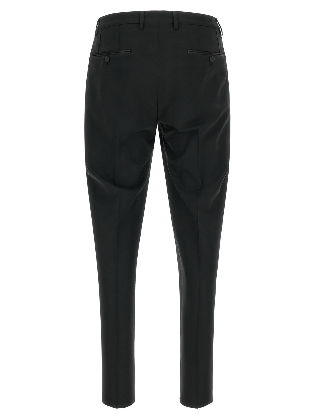 Dolce & Gabbana Sicilia Light Suits - Black | 0b8752888a196694c73d9bf66afa027ecf444aaf