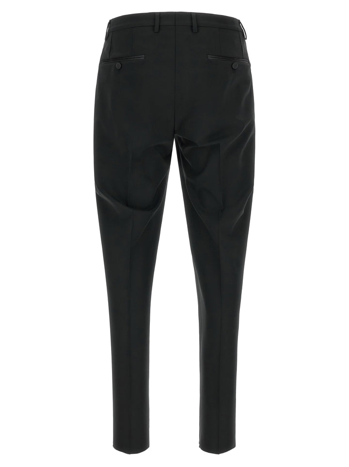 Dolce & Gabbana Sicilia Light Suits - Black | 0b8752888a196694c73d9bf66afa027ecf444aaf