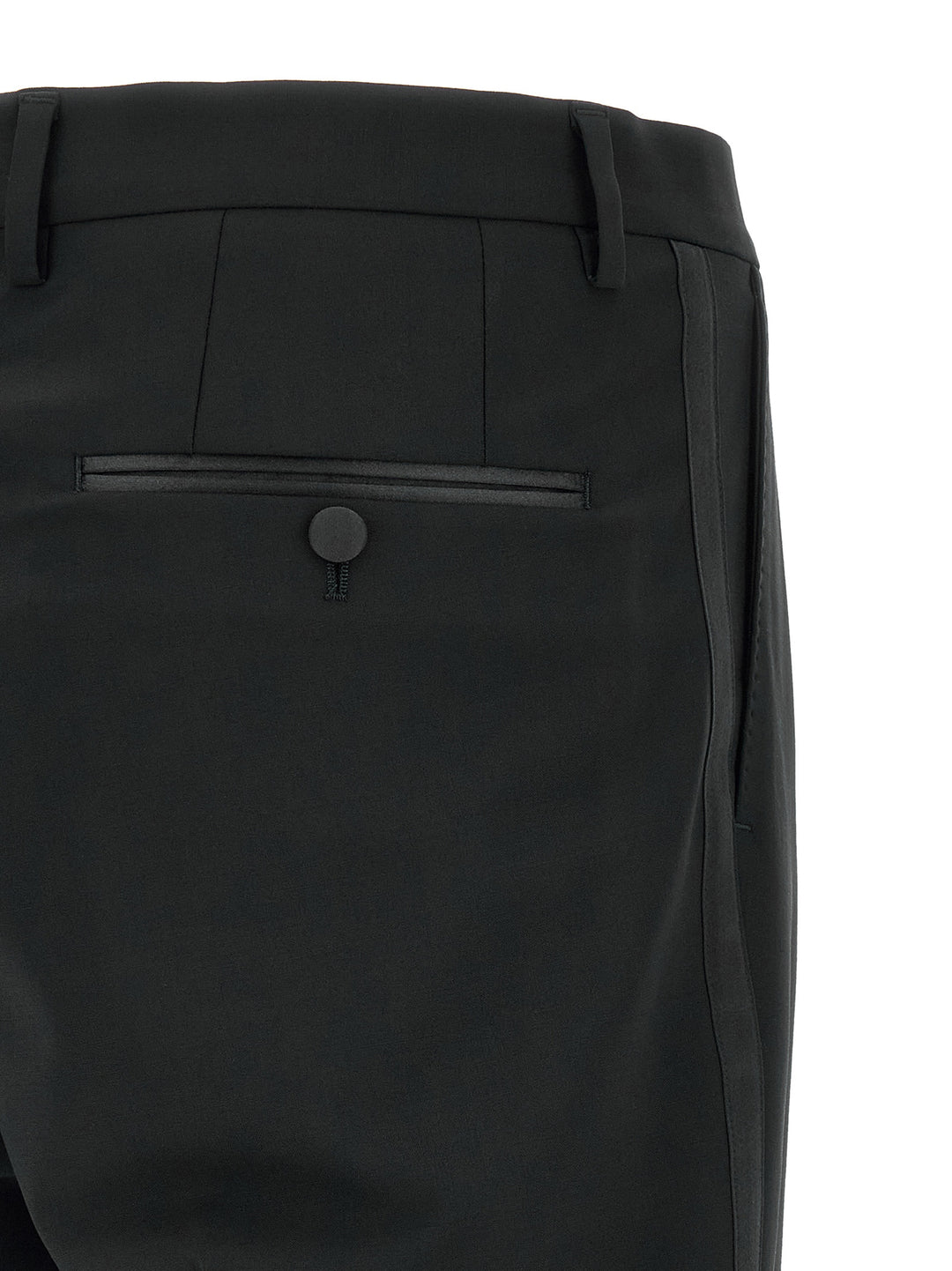 Dolce & Gabbana Sicilia Light Suits - Black | 6af5d2bda90e3aa67906e9df0b572dc9dc2241a0