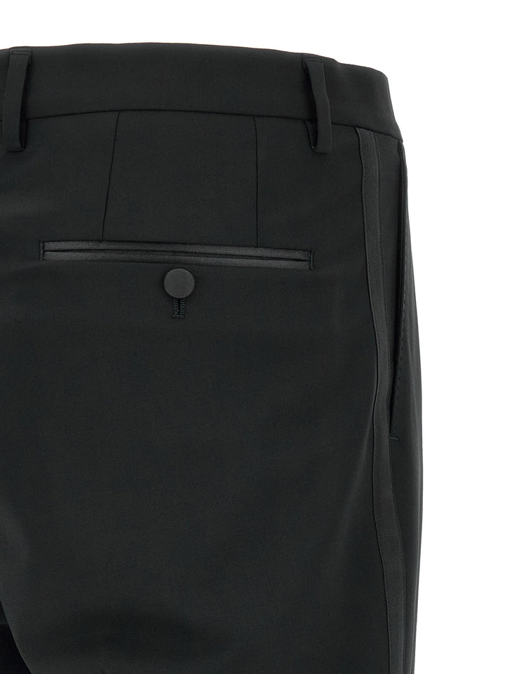 Dolce & Gabbana Sicilia Light Suits - Black | 6af5d2bda90e3aa67906e9df0b572dc9dc2241a0