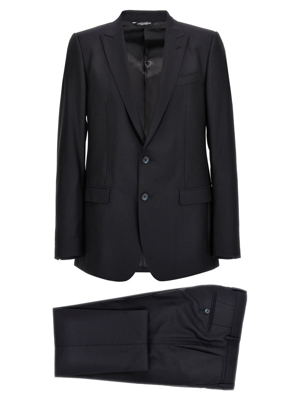 Martini Suits Blue