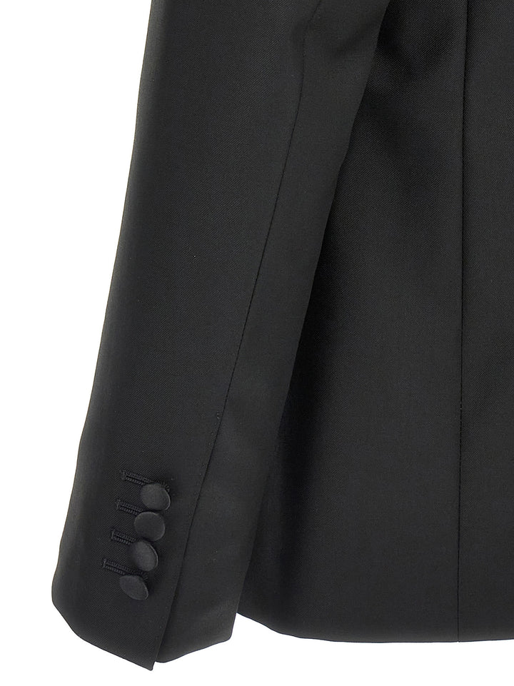 Tuxedo Completi Black