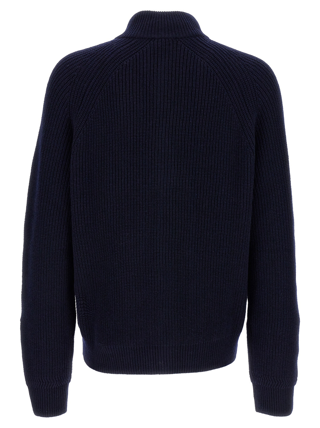 Baseball Sweater, Cardigans Blue