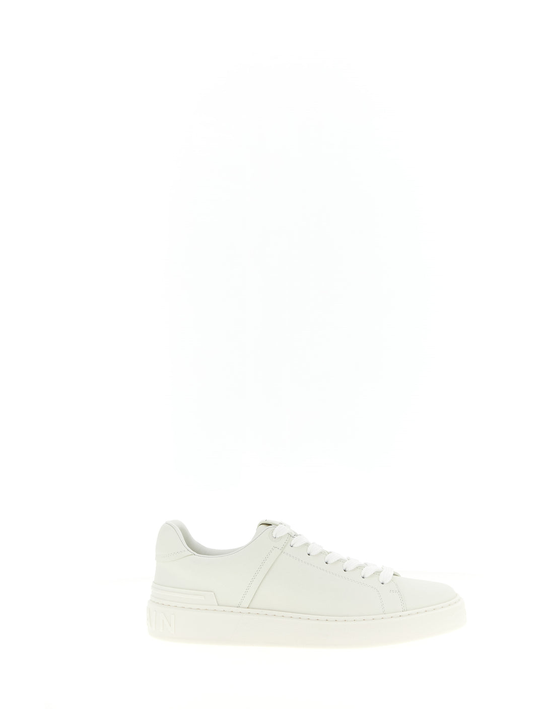 Balmain B-Cout Sneakers - White | 4b1094cb76fa7b7cb37feebc7a06526dbe4c33a4