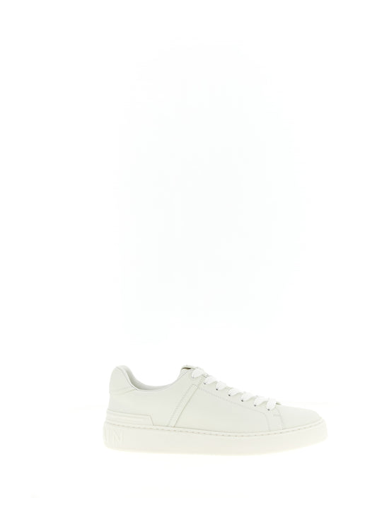 B-Cout Sneakers White