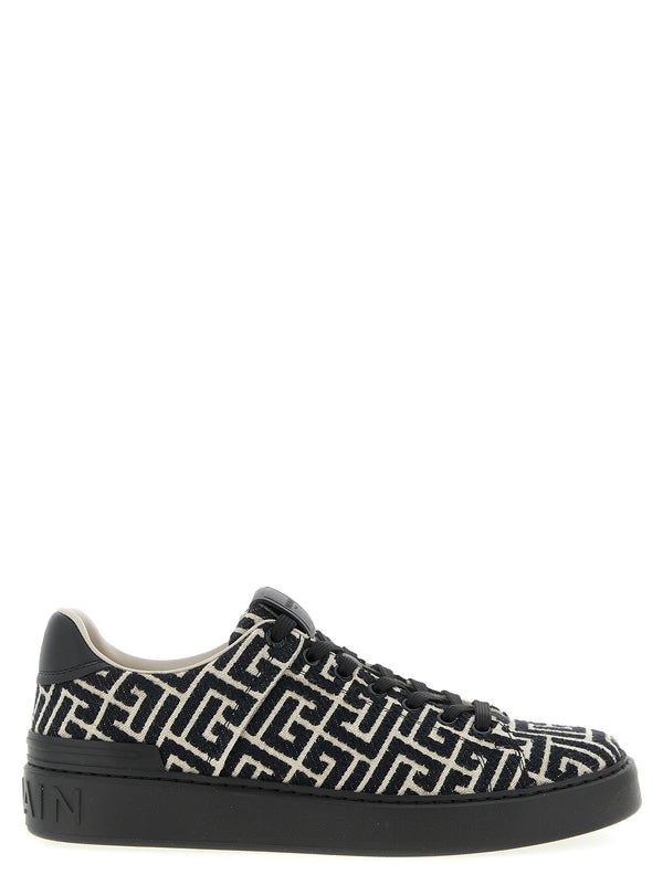 B-Court Sneakers Black