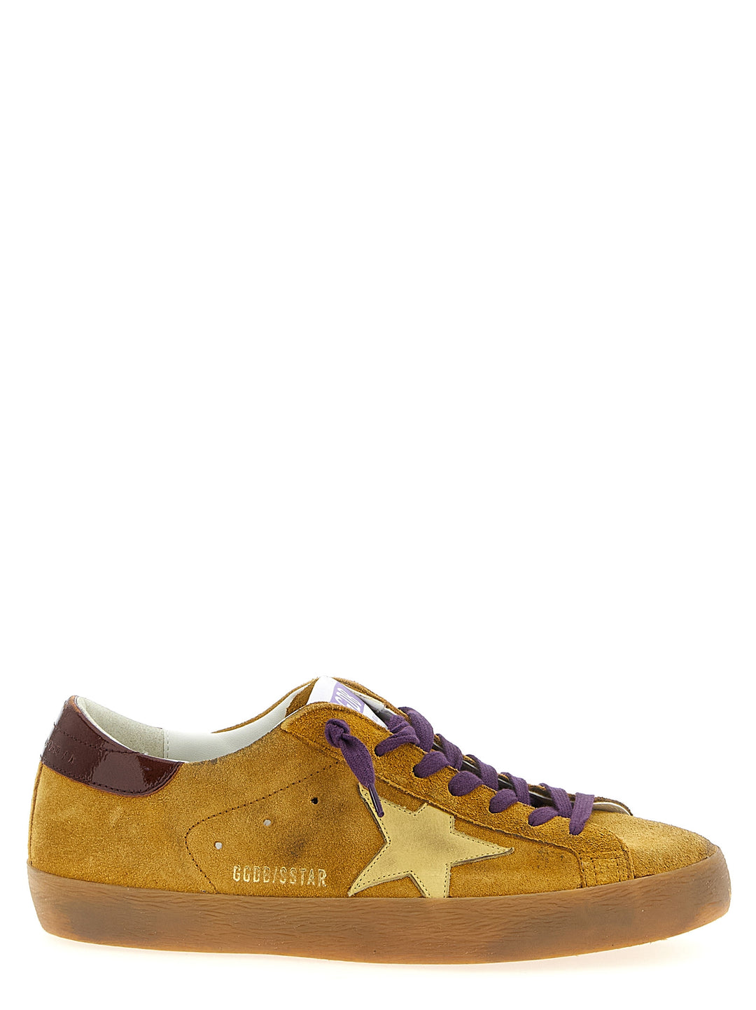 Golden Goose Superstar Sneakers - Multicolor | e92ccc2c220ea0d3745693a87ee5f3692b31751a