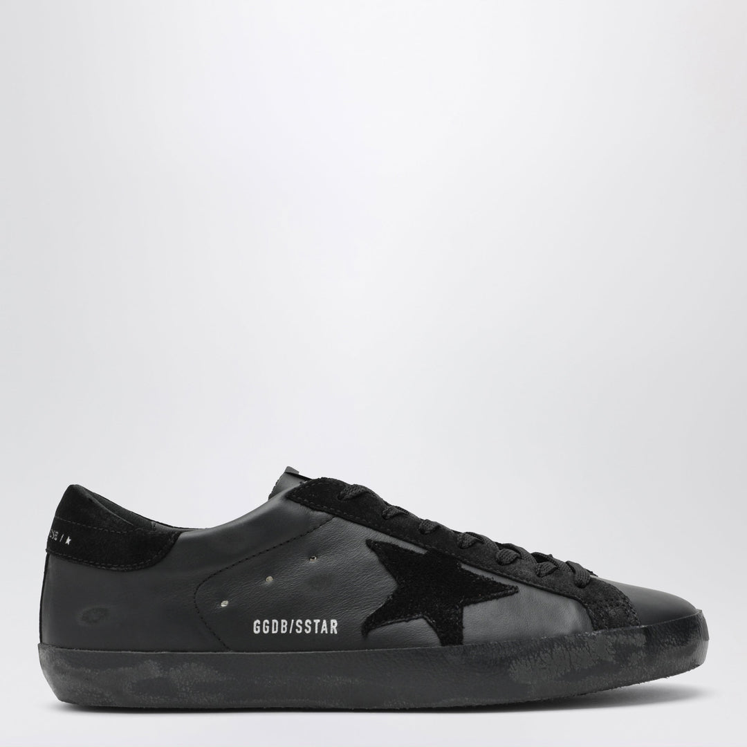 Golden Goose Shoes - Black | b96f039e880f2ffdd2113688115a6b4a3e66aaa7