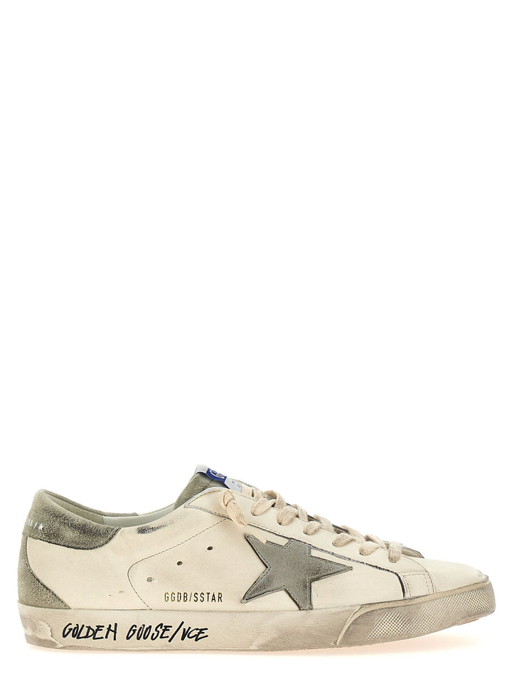 Golden Goose Superstar Sneakers - Multicolor | d6a0047048da3d50b5945eeaab46617182400fcb