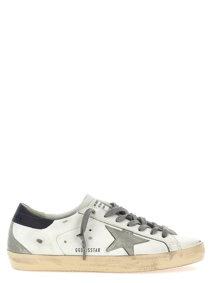 Superstar Sneakers White