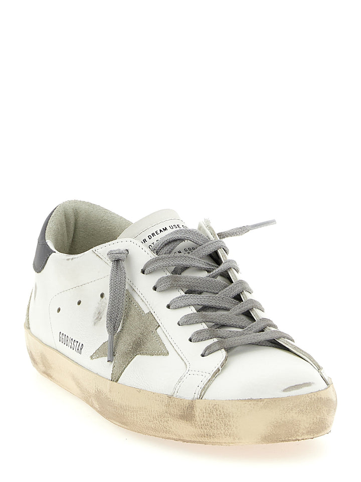 Golden Goose Superstar Sneakers - Multicolor | d88ce3ddc3981b76964537a4a35713f7a8c6ac68