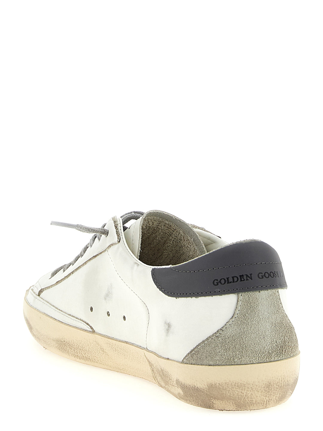 Golden Goose Superstar Sneakers - Multicolor | 0435036b1b8fbf2ec5116f7139fa56ea731d15e0