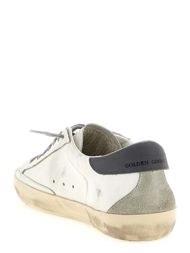 Golden Goose Superstar Sneakers - Multicolor | 0435036b1b8fbf2ec5116f7139fa56ea731d15e0