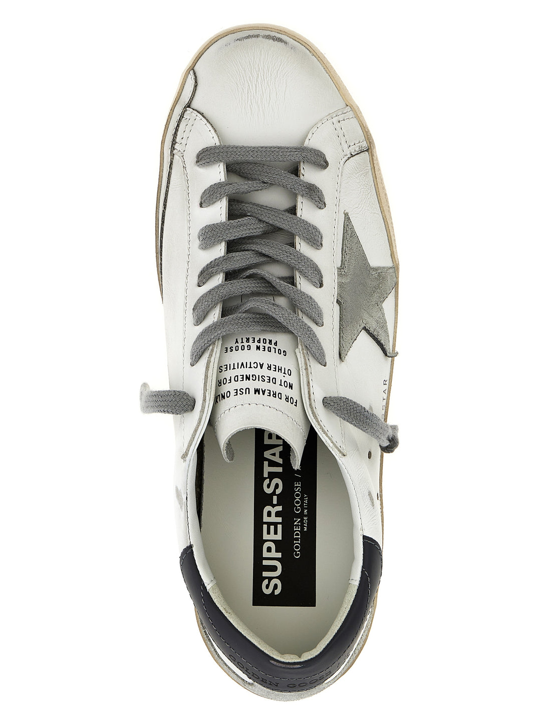 Superstar Sneakers White