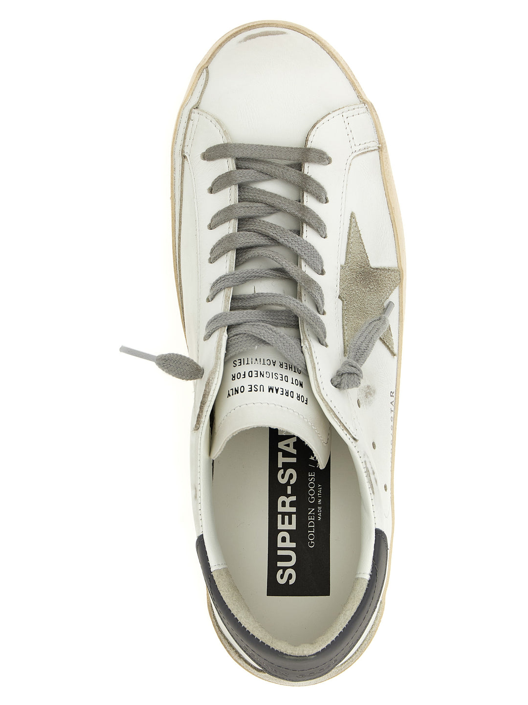 Golden Goose Superstar Sneakers - Multicolor | e9979e6521ee14a015853812b656d4ad8d4fc327