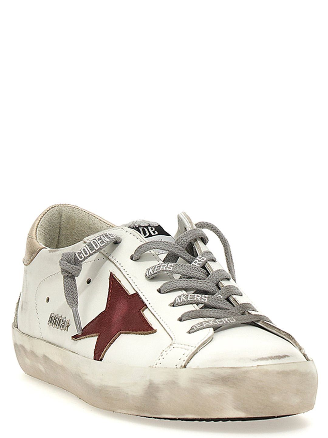 Superstar Sneakers White