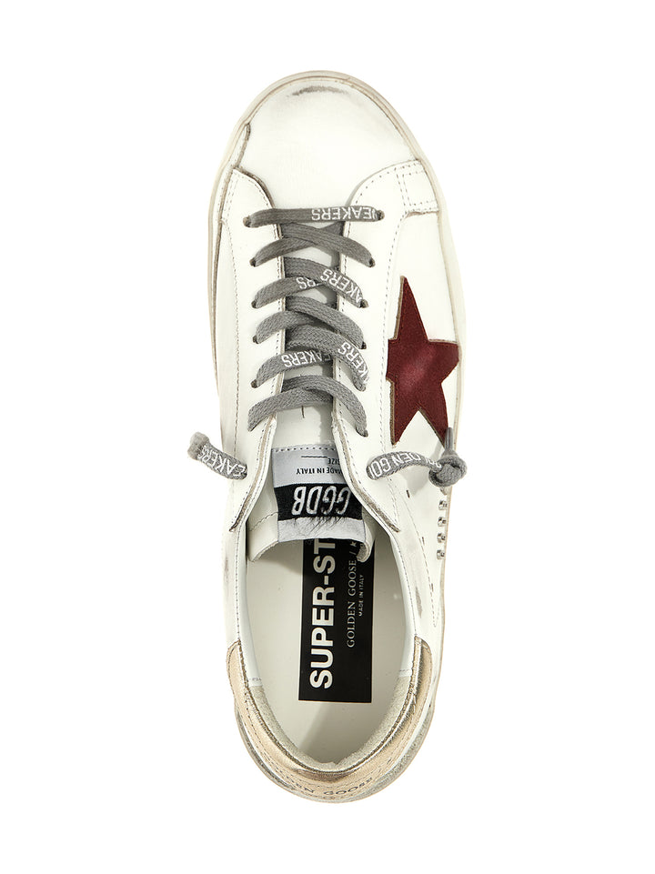 Superstar Sneakers White