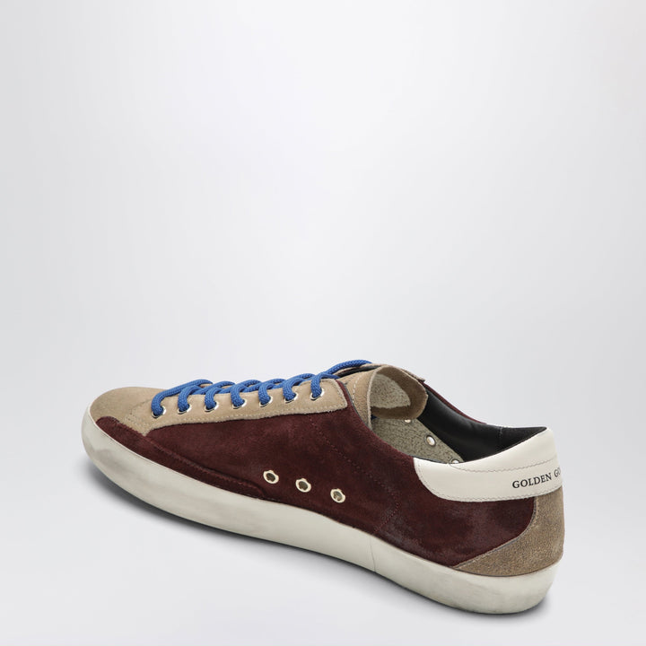 Golden Goose Shoes - Burgundy | 2f181c9ebebdecf18cf138be9d8df1156effeeec