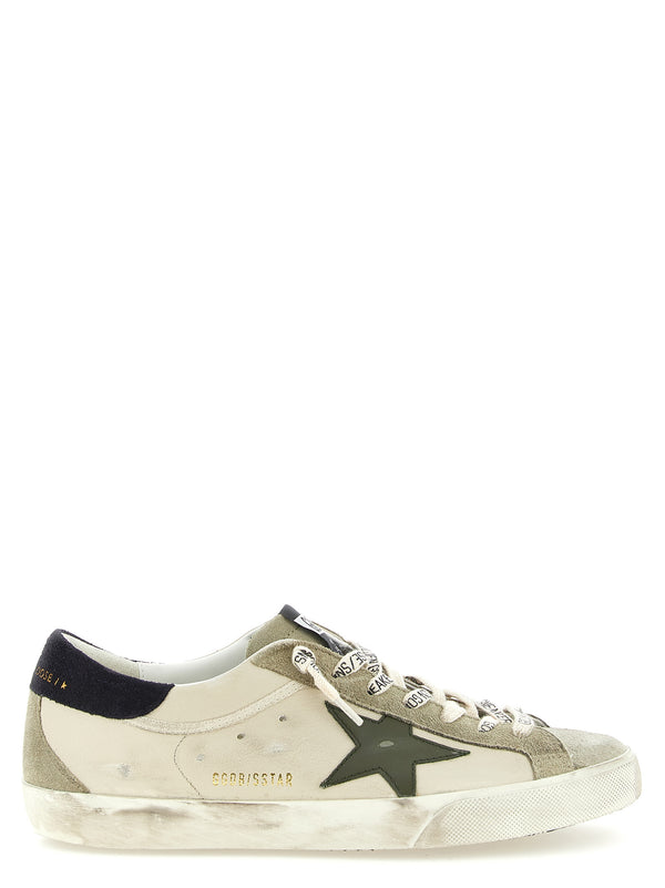 Super-Star Sneakers Multicolor