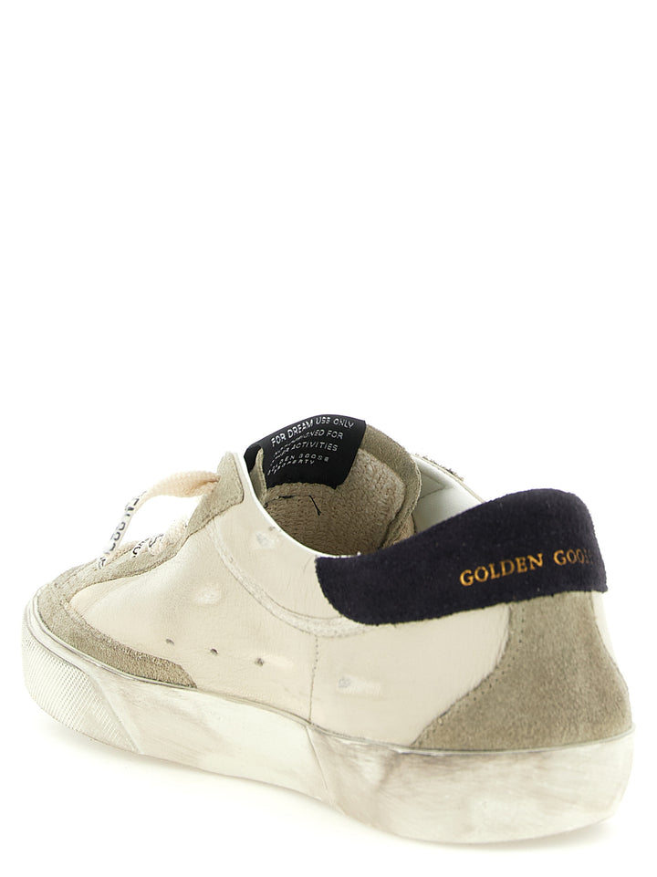 Golden Goose Super-Star Sneakers - Multicolor | f844c21f483b32998d772459dfee3cf468b6ecbb